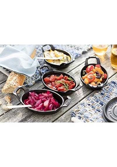 Specialities Döküm Sahan, Demir, Siyah Açık Bakır