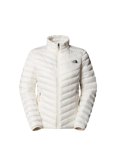 The North Face W Huıla Synth Jacket Kadın Ceket Nf0a8dw6qlı1 Beyaz