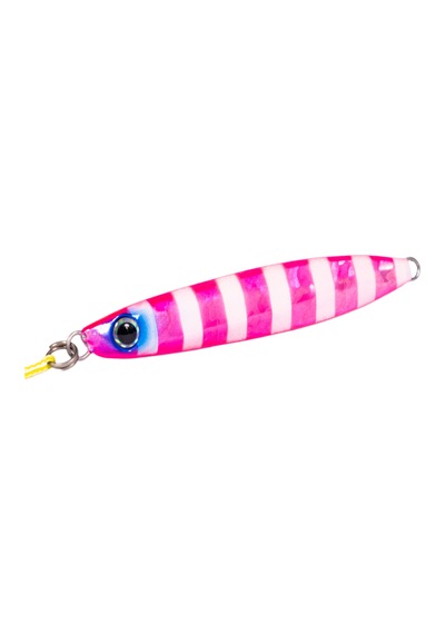 Jig, Zoka, Suni Yem, Glow Uv Metal Jig, 45gr 10cm Jıgto Nova-45