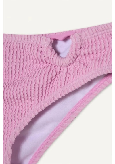 Defacto 2li Leylak Bikini Kız Çocuk G6784a826hspr66 Mor-pr66