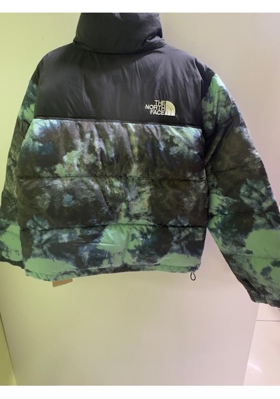 The North Face Nfb09cd8mfmyi-455 Mont Çok Renkli