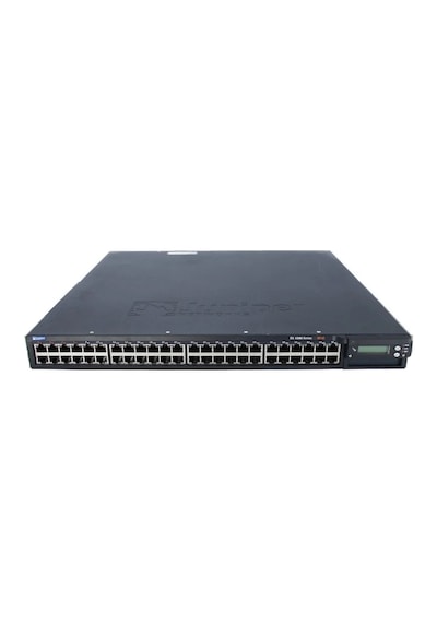 Juniper Ex4200-24px 24 Port Gbe Full Poe+ 30w 930w L3 Switch Refurbished
