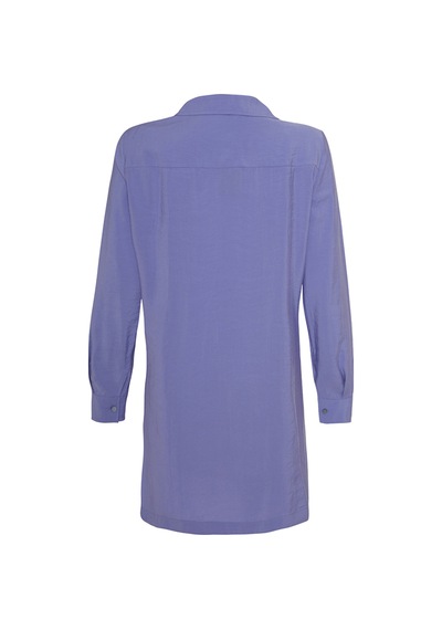 Aker Basic Tunik Lila Lila