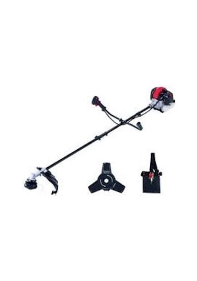 Scheppach Pbc520 150cm Benzinli Yan Tırpan