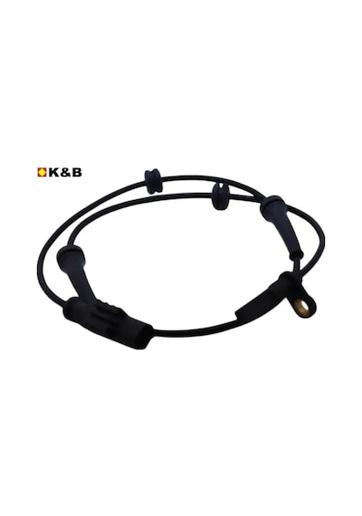 Abs Sensörü Arka Sağ Fiorino-linea-bipper