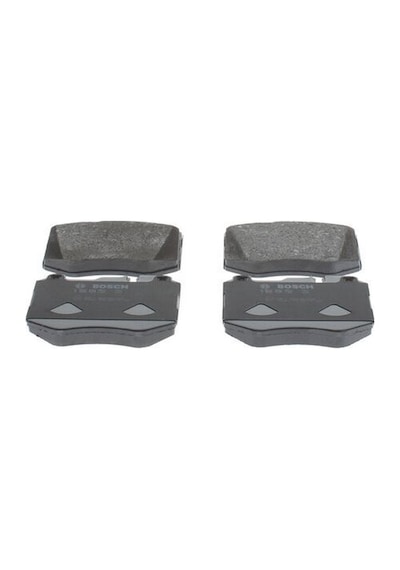Mercedes E Serisi 213 E 180 1.6 2017-2019 Bosch Ön Balata 22061 Netpar4750