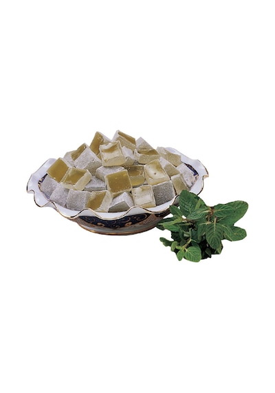 Arı Lokumları Naneli Lokum 500 G