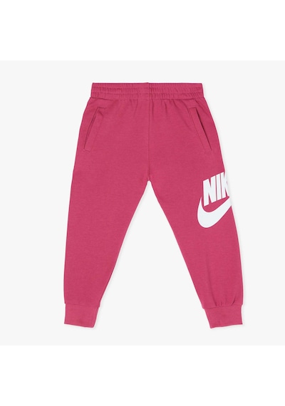 Nike Club Çocuk Pembe Eşofman Altı 36l099-adz Mor