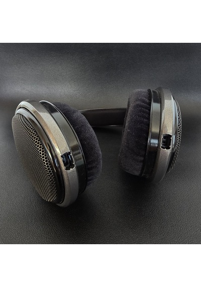 Sennheiser Hd 650 V2 Açık Arka Hi-fi Kulaklık