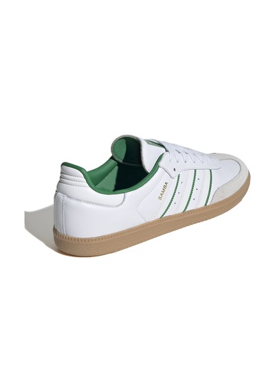 Jı2044-e Adidas Samba Og Erkek Spor Ayakkabı Beyaz Jı2044-e