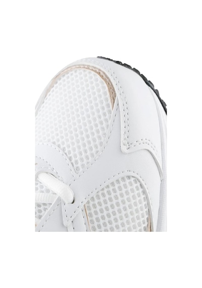 New Balance Ml408cw Beyaz Gold Unisex Günlük Spor Ayakkabı 001
