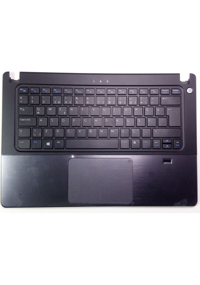Dell Inspiron P41g001 Üst Kasa