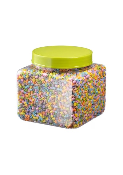 Ikea Pysla İkea Termo Mozaik Boncukları 222673680