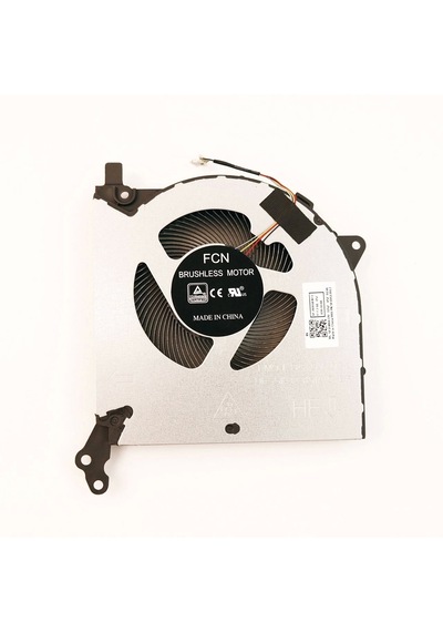 Lenovo 81y6 5f10s13914 5f10s13917 Notebook Gpu Fan