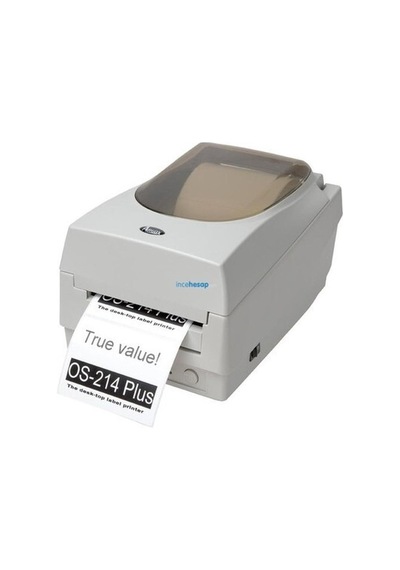 Argox Os-214 Plus Seri/usb/paralel Barkod Yazıcı Os214