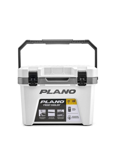 Plano Frost Cooler 21qt White 20 Litre Buzluk Çanta Diğer