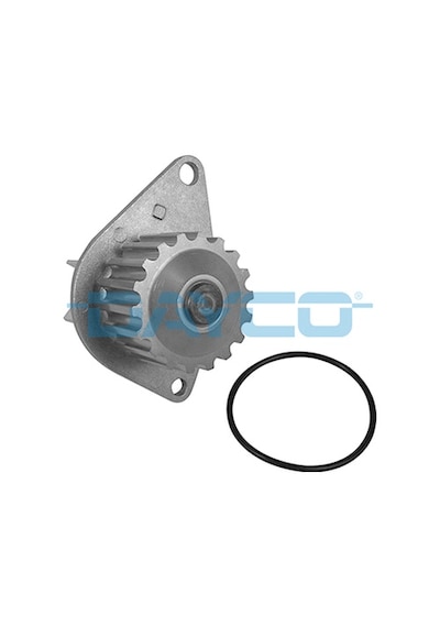 DAYCO DP240 Devirdaim