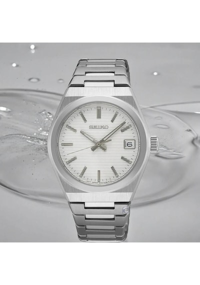 Seiko Sur573p1 Quartz Kadın  Kol Saati