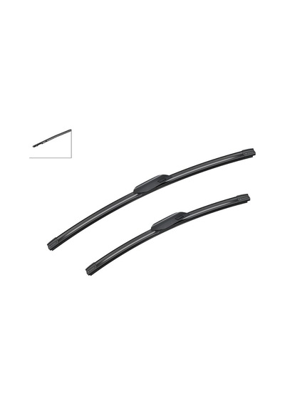 Bosch Silecek Süpürgesi 575/450 Mm Aerotwın A025s Chery Tıggo 8 2020 -mg Hs 2024