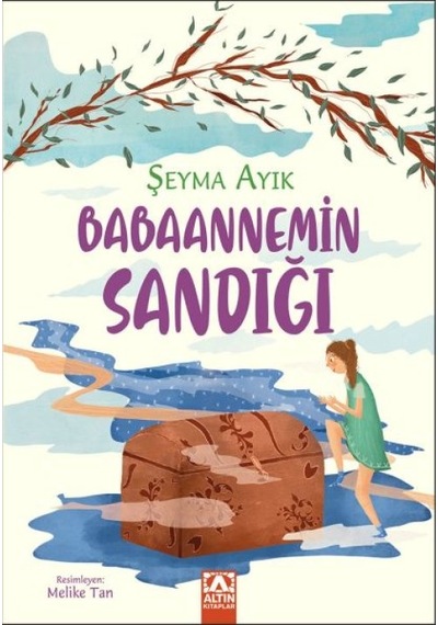 Babaannemin Sandığı - Yqbx-652409
