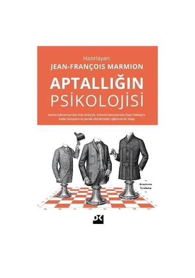 Aptallığın Psikolojisi