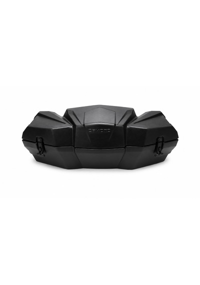 Cf Moto Cforce 450-625-1000 Arka Canta Aksesuar Siyah - Şeffaf
