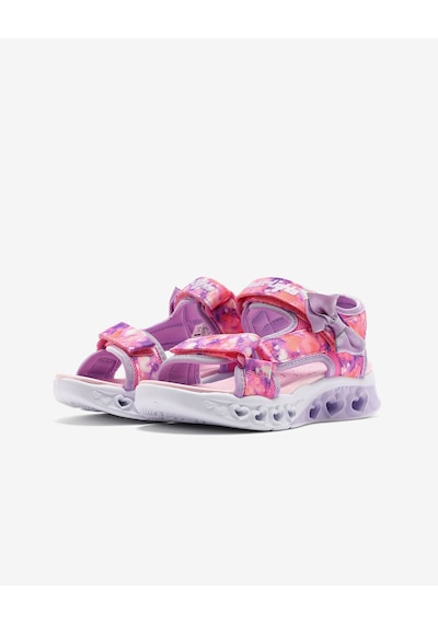 Skechers Flutter Hearts Sandal-blurry Love Büyük Kız Çocuk Pembe Işıklı Sandalet 303110l Pklv Pembe Skechers Flutter Hearts Sandal-blurry Love Büyük Kız Çocuk Pembe Işıklı Sandalet 303110l Pklv Pembe