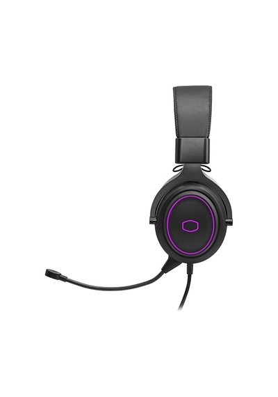 Ch331 Usb 7.1 Rgb Mikrofonlu Oyuncu Kulaklığı