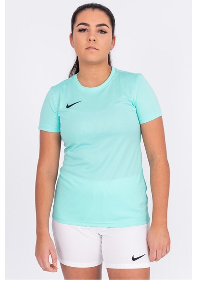 Nike Dry Park Vıı Kadın Tişörtü Bv6728-354-6311 Turkuaz
