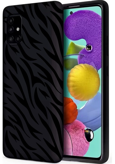 Oneplus Nord N10 5g İle Uyumlu Premier Kalite Özel Üretim Baskılı Silikon Telefon Kılıfı Bc 5 Siyah