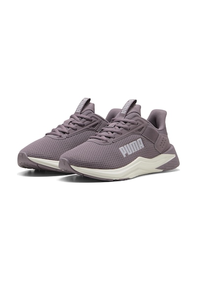 Puma Ftr Wave 311095 Unisex Spor Ayakkabı Mor