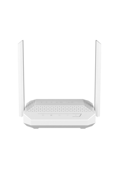 Keenetıc Kn-4010-01-eu Racer Ax3000 Wi-fi Mesh Ebeveyn K Fiber Vpn Router Extender 2x1g