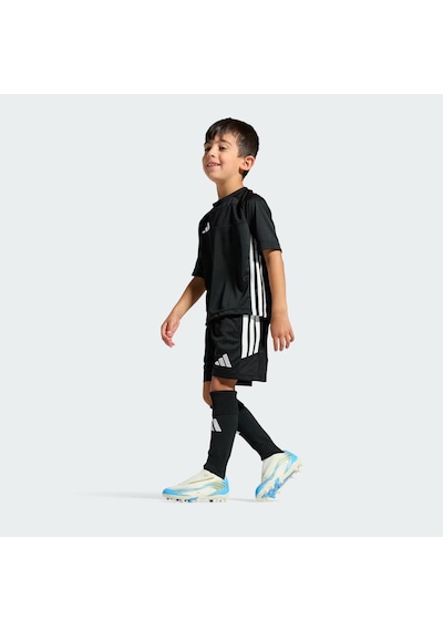 Adidas Kk1711 F50 Messi Club Vel Fg/mg C Unisex Çocuk Krampon Renkli