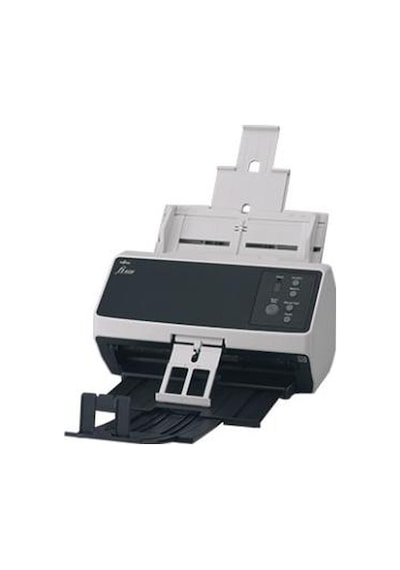 Fujitsu Uyumlu SCANNER Fi-8150 DOKUMAN TARAYICI NETWORK