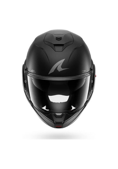 Shark Oxo Sp Lyne Mat Çene Açılır Kask Siyah