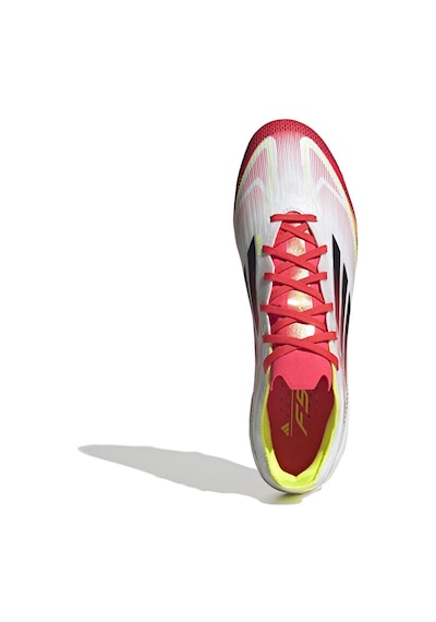 Adidas F50 Pro Fg Erkek Çim Zemin Kramponu Ie1284 Beyaz Ie1284 Beyaz