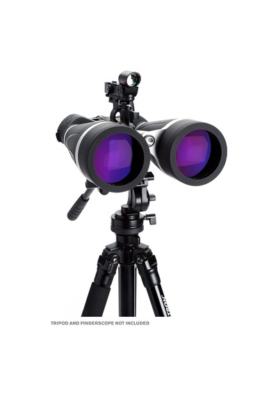 Celestron – SkyMaster Pro 20x80 Dürbün  72031 Siyah