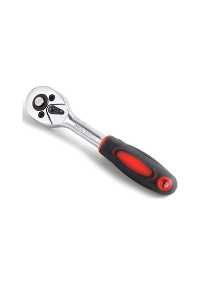 Cırcır Kolu 1\2 Profesyonel Cırcır Lokma 1 Adet 250 Mm N11.9480