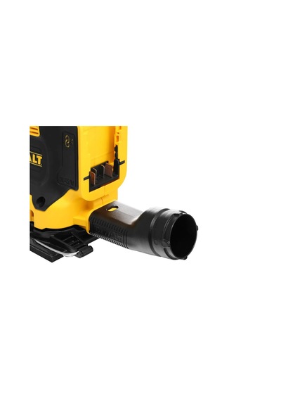 Dewalt Dcw200nt 18v Xr Kömürsüz 1/4 Titreşimli Zımpara Makinesi + Tstak Çanta Aküsüz