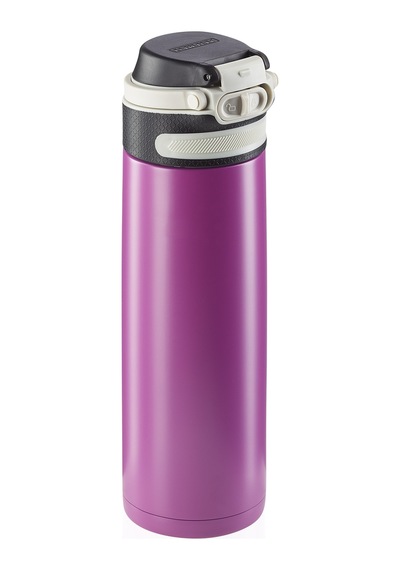 Leifheit Termos 600 Ml Mor