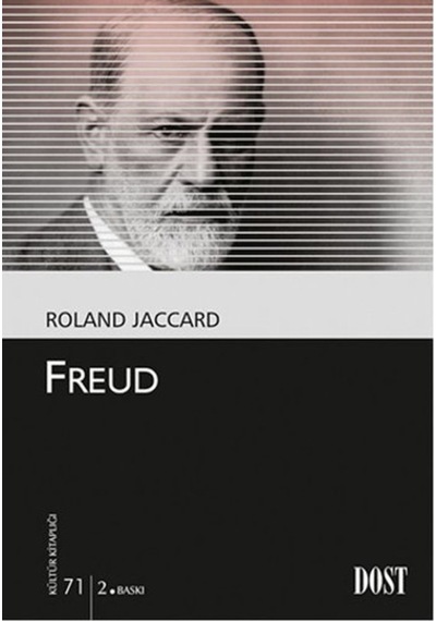 Freud - Roland Jaccard - Dost Kitabevi