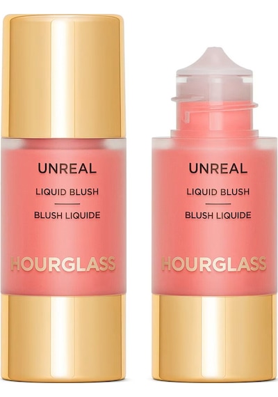 Hourglass Unreal Liquid Blush - Whim Diğer