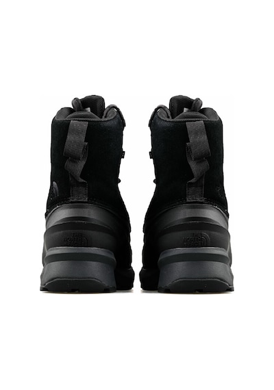 The North Face M Chilkat V Lace Wp Erkek Trekking Bot Ve Ayakkabısı Nf0a5lw3kt01 Siyah Nf0a5lw3kt01 Siyah The North Face M Chilkat V Lace Wp Erkek Trekking Bot Ve Ayakkabısı Nf0a5lw3kt01 Siyah Nf0a5lw3kt01 Siyah