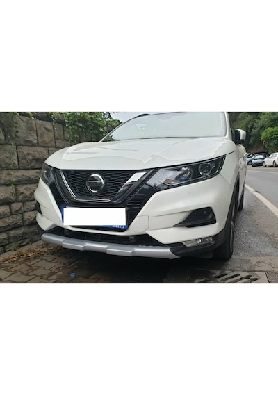 Nissan Qashqai 2018 Ön Arka Koruma