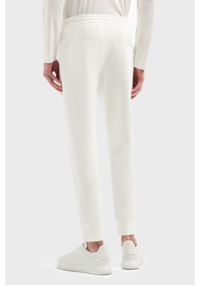 Emporio Armani Erkek Pantolon Em001701 Af10013 U0003 Beyaz Beyaz Emporio Armani Erkek Pantolon Em001701 Af10013 U0003 Beyaz Beyaz