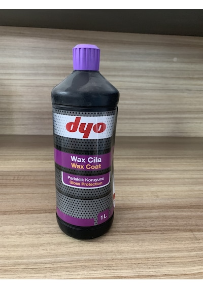 Dyo Wax Cila