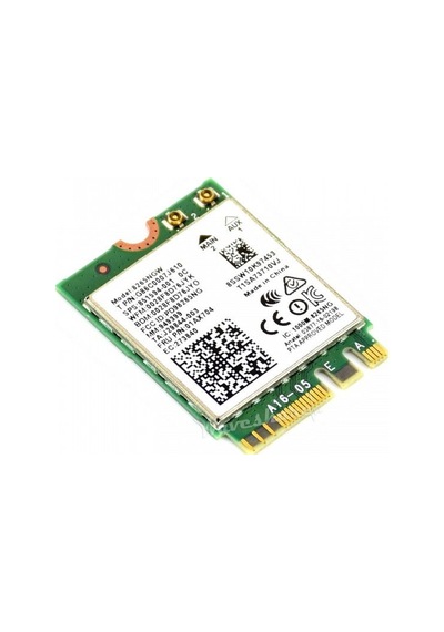 Ac8265 Jetson Nano İçin Kablosuz Nıc, Wifi / Bluetooth