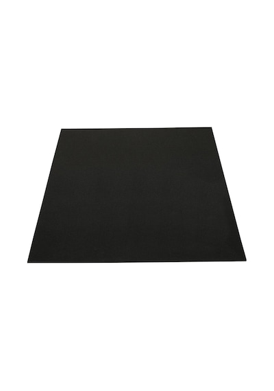 Has Rubber Kauçuk Zemin 100x100x2 Cm - Kauçuk Karo
