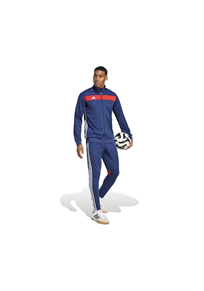 Adidas Performance Tıro Es Ts Erkek Eşofman Takımı Jd0467 Mavi