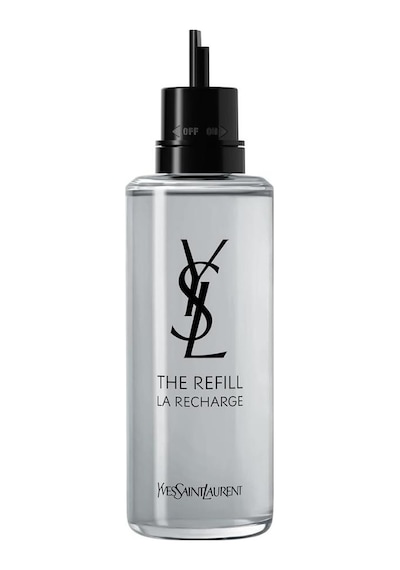 Yves Saint Laurent Myslf Le Parfum Refill La Recharge 150 Ml Erkek Parfümü Oryantal